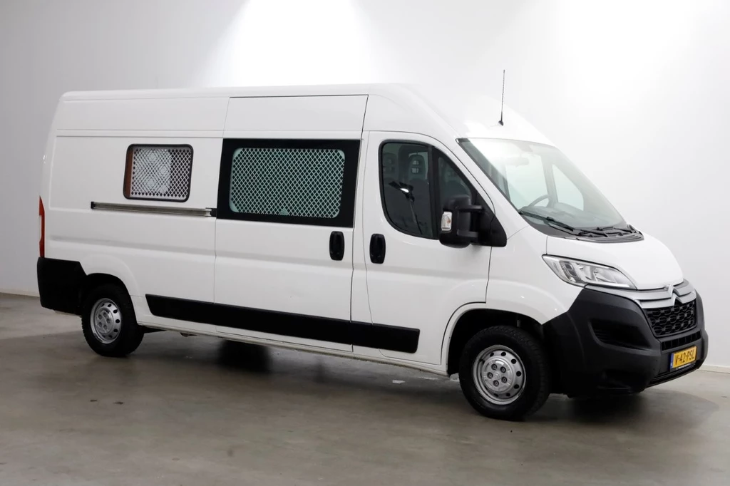 Citroën Jumper – foto 5
