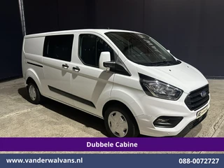 Ford Transit Custom – thumbnail 5