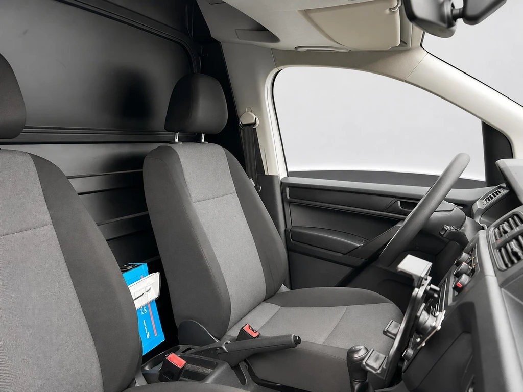 Volkswagen Caddy – foto 11