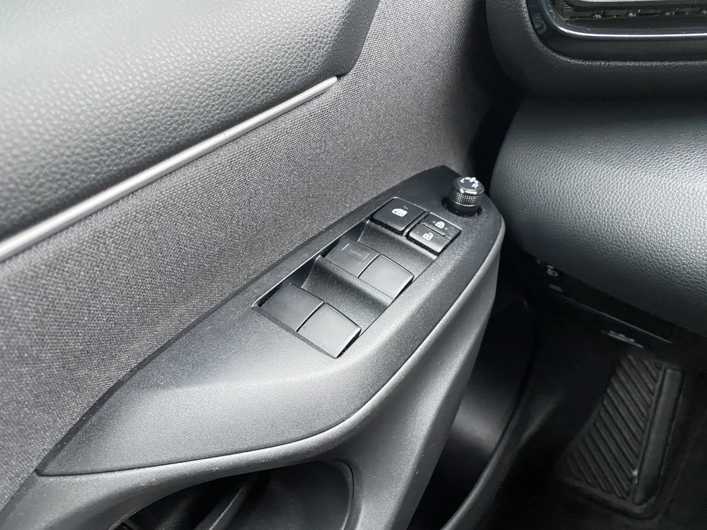 Toyota Yaris – foto 22