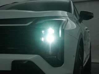 Kia Sportage – thumbnail 3