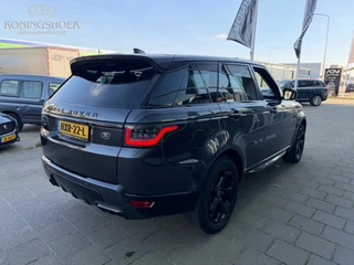 Land Rover Range Rover Sport – thumbnail 5