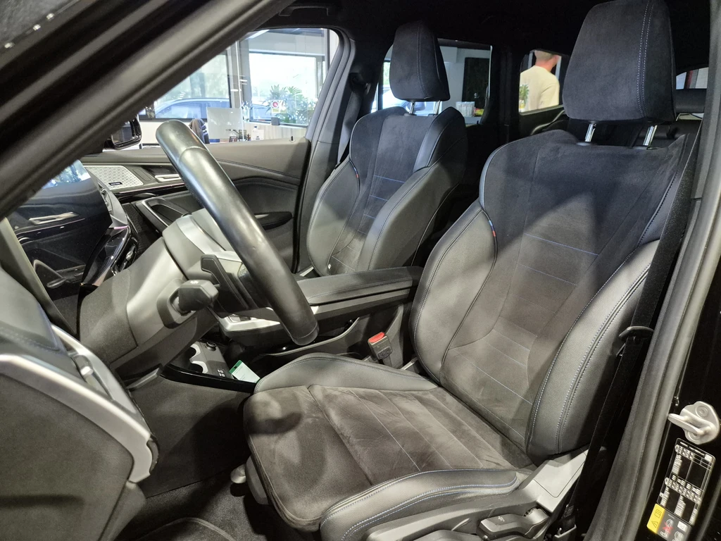 BMW X1 – foto 5