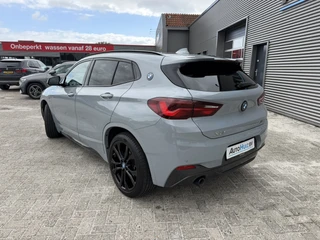 BMW X2 – thumbnail 4