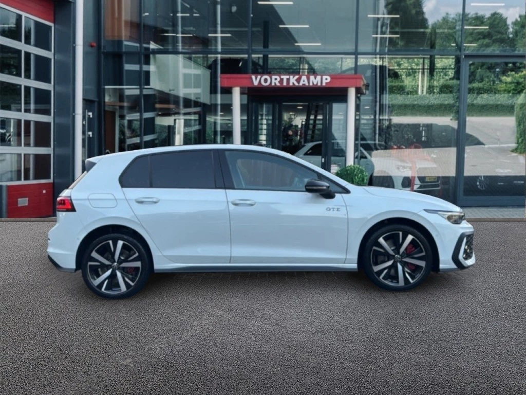 Volkswagen Golf – foto 6