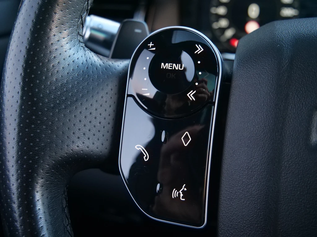 Land Rover Range Rover Evoque – foto 16