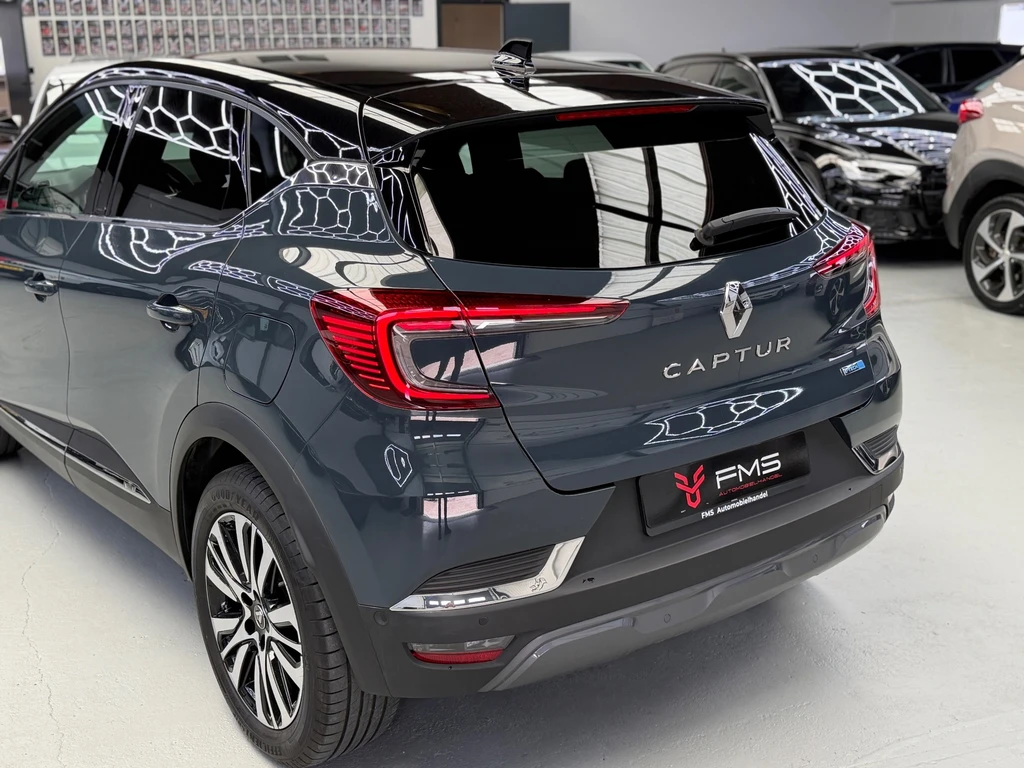 Renault Captur – foto 5