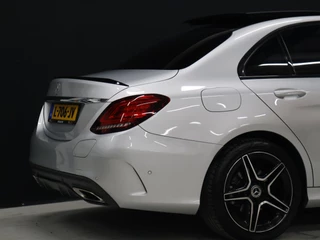 Mercedes-Benz C-Klasse – thumbnail 22