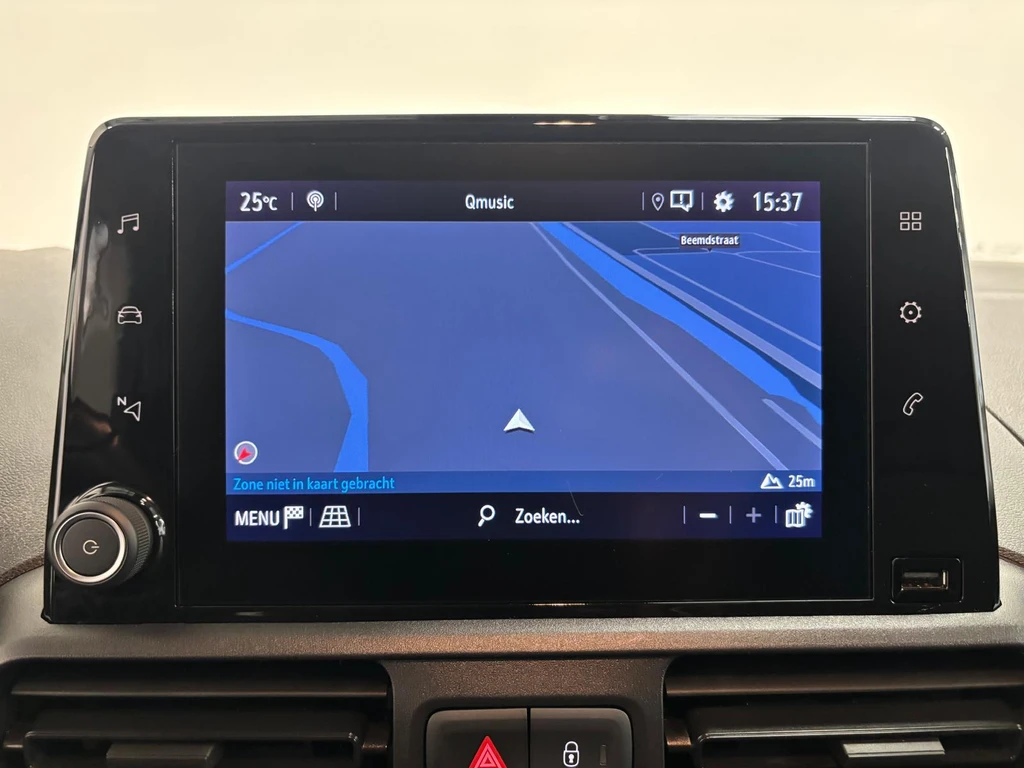 Opel Combo – foto 24