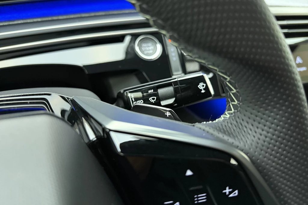 Peugeot e-3008 – foto 23