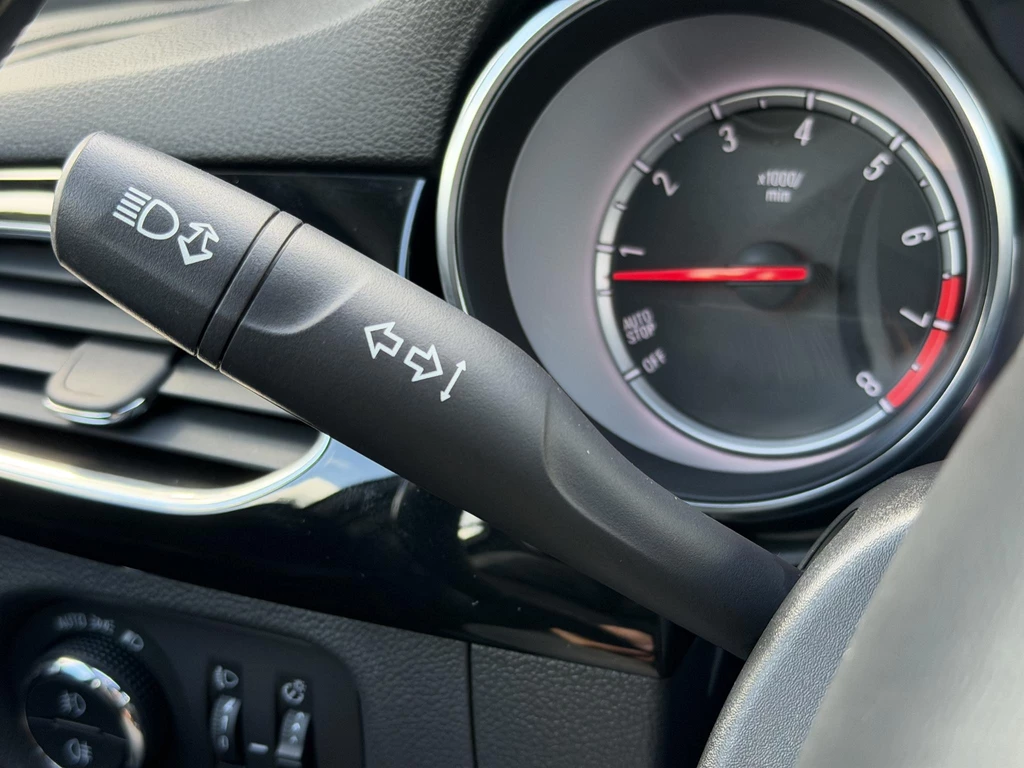 Opel Astra – foto 25