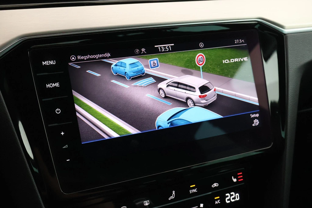 Volkswagen Passat – foto 29