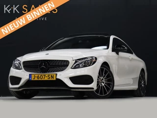 Mercedes-Benz C-Klasse – thumbnail 1