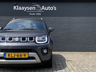 Suzuki Ignis – thumbnail 11