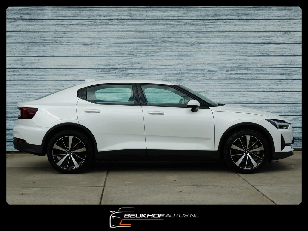 Polestar 2 – foto 7