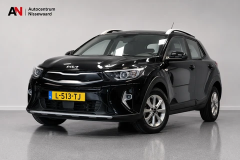 Kia Stonic 1.0 T-GDi MHEV DynamicLine |Carplay|Camera|