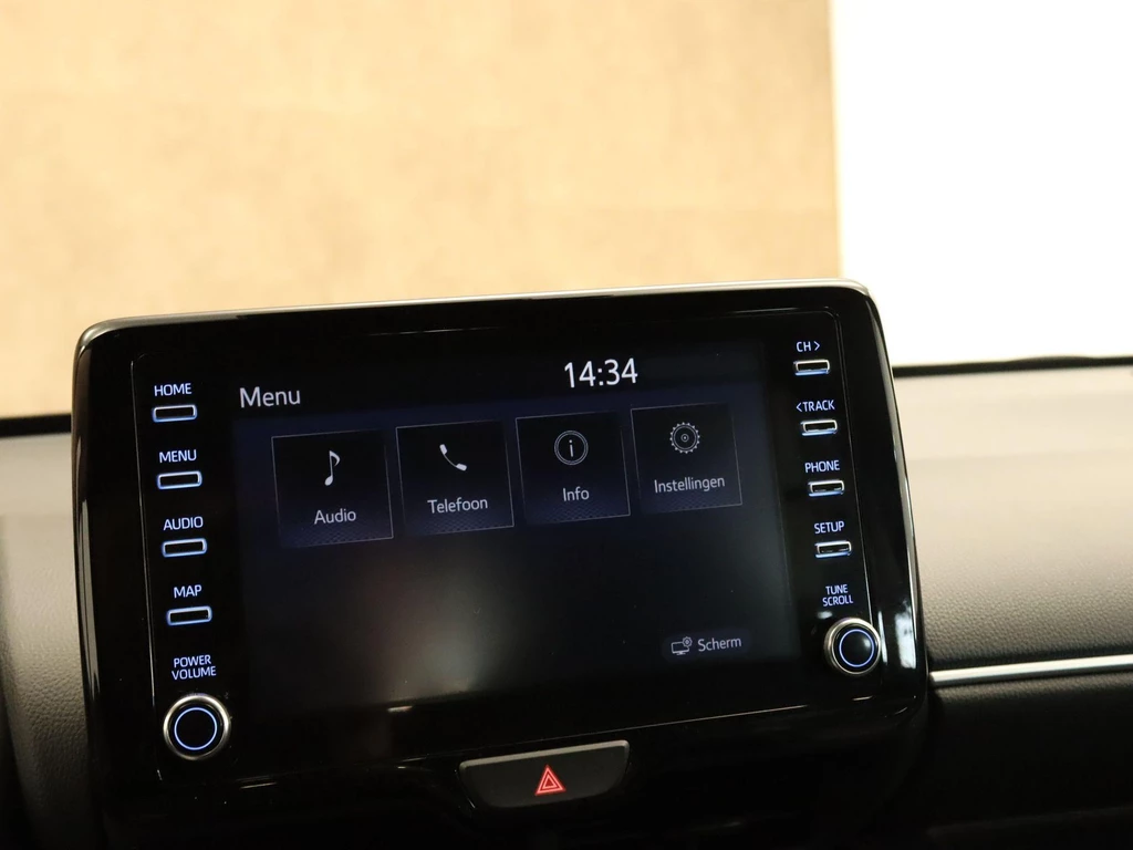 Toyota Yaris – foto 27