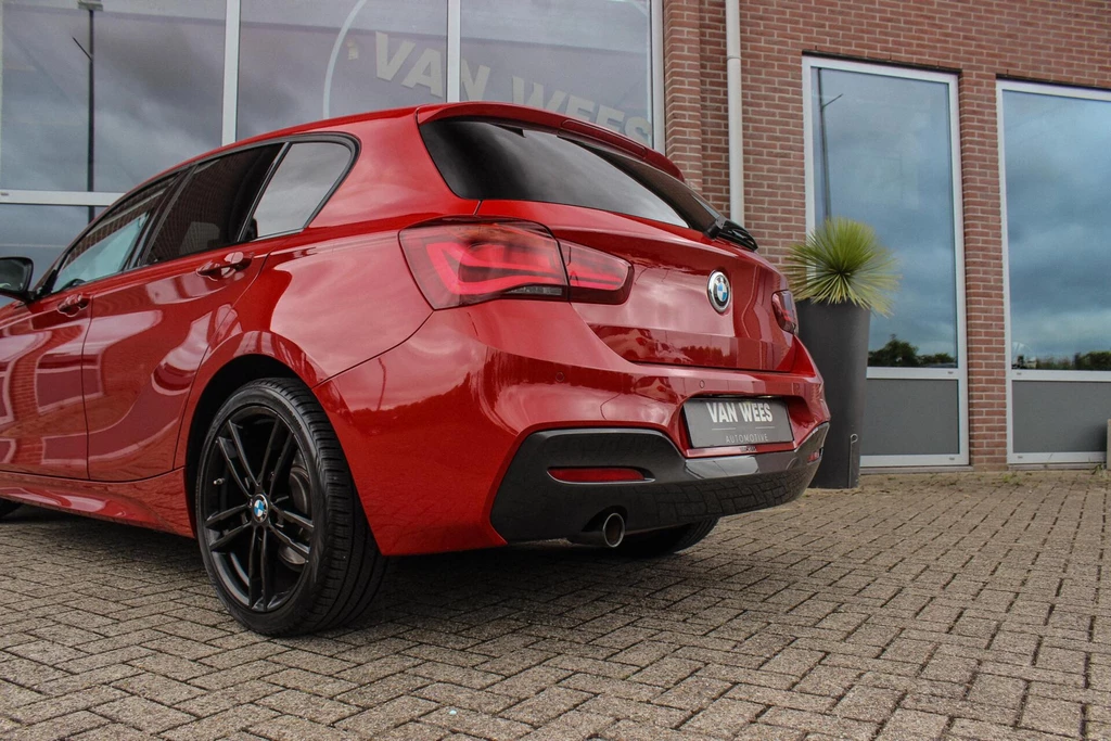 BMW 1 Serie – foto 4