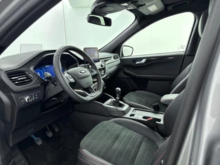 Ford Kuga – thumbnail 22