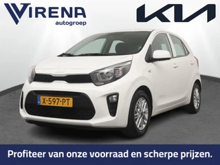 Kia Picanto – thumbnail 1