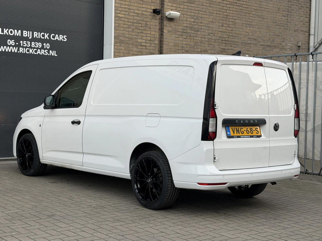 Volkswagen Caddy – foto 4