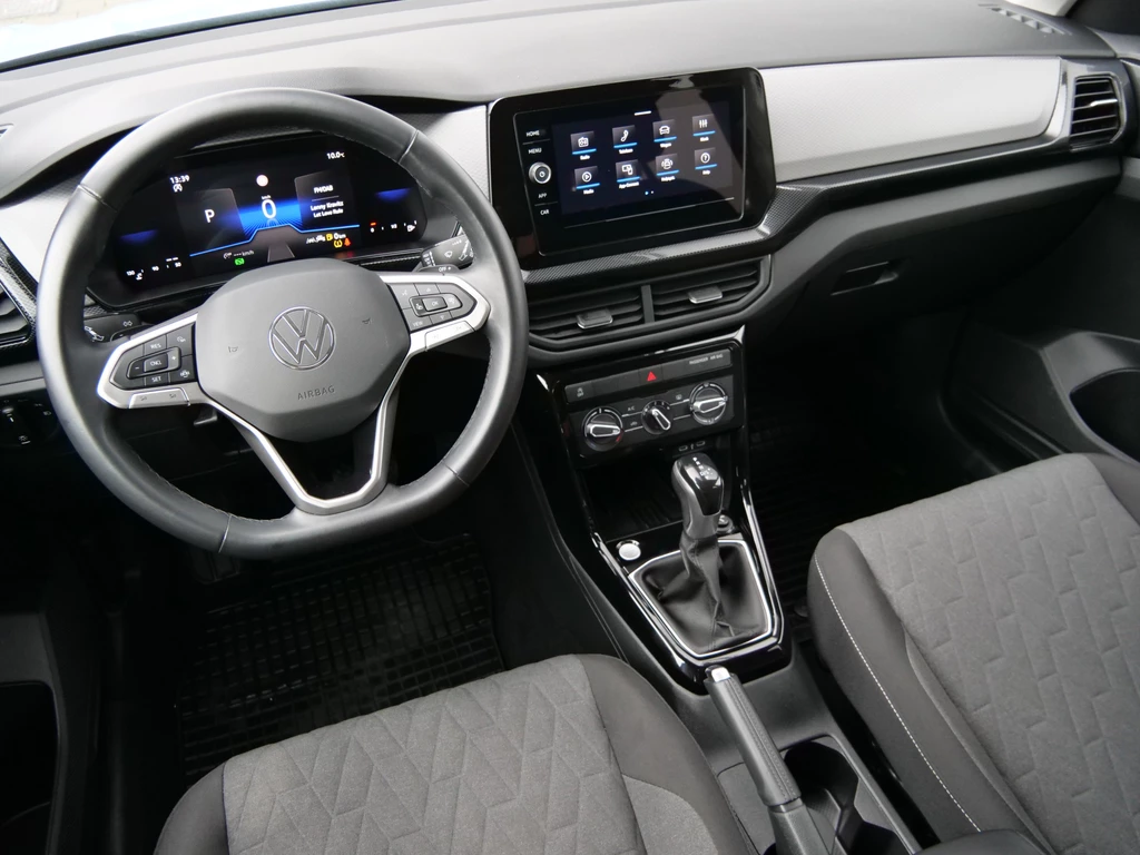 Volkswagen T-Cross – foto 20