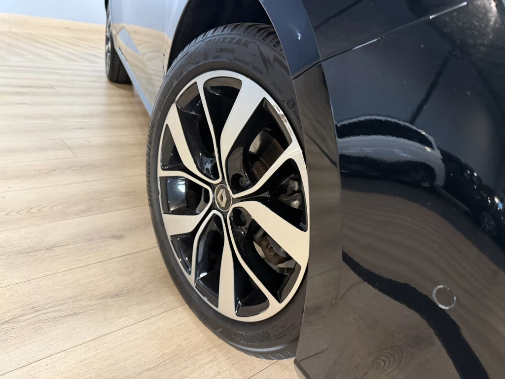 Renault Mégane – foto 9