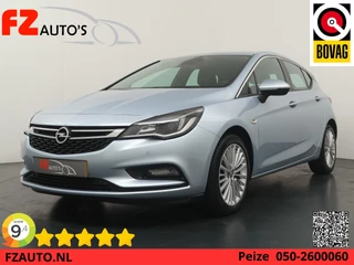 Opel Astra – thumbnail 1