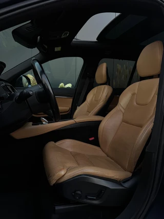 Volvo XC90 – thumbnail 36