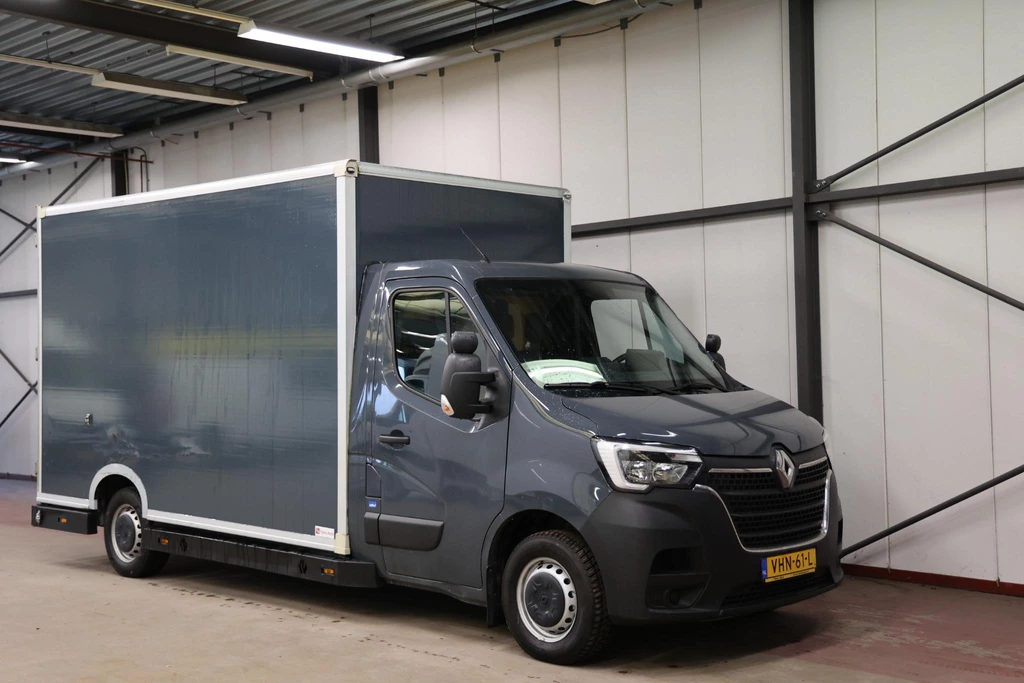 Renault Master – foto 7