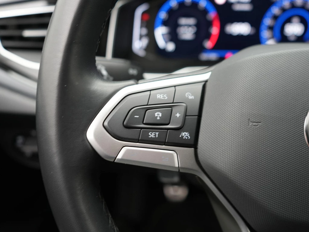 Volkswagen Taigo – foto 16