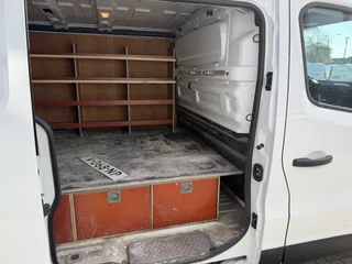 Opel Vivaro – thumbnail 10