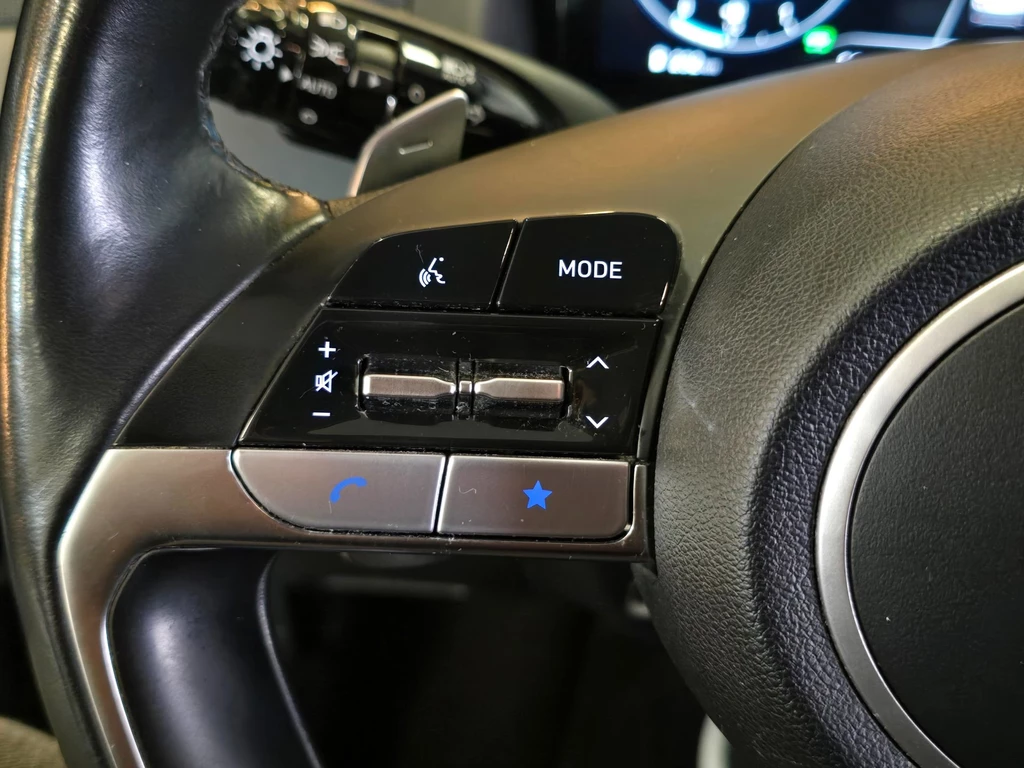 Hyundai Tucson – foto 18