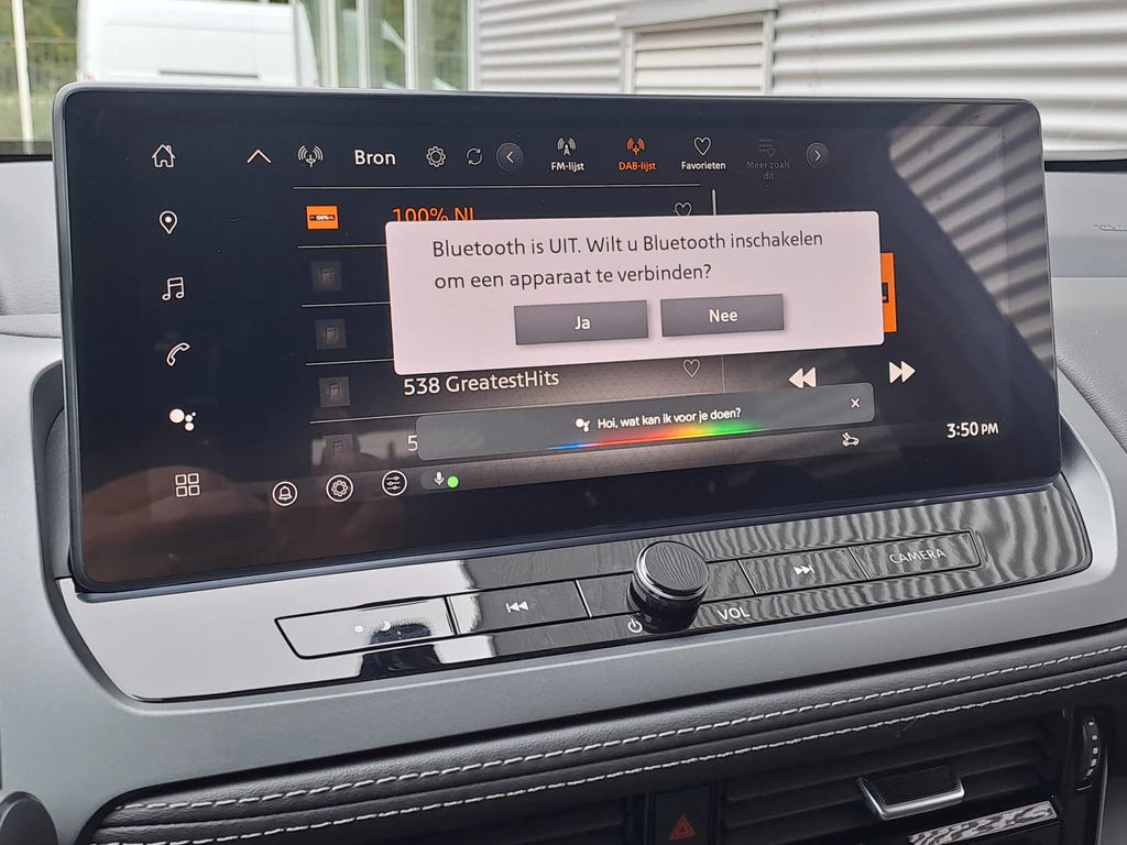 Nissan QASHQAI – foto 39