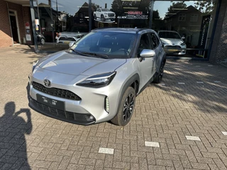 Toyota Yaris Cross – thumbnail 2
