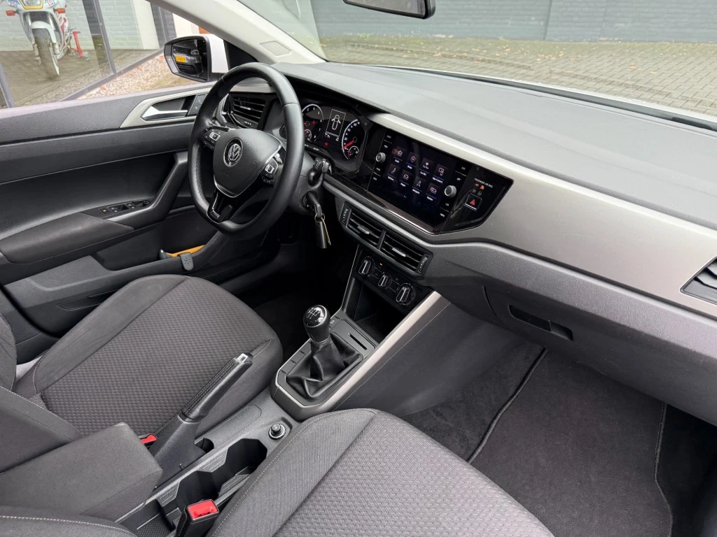 Volkswagen Polo – foto 25
