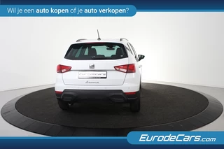 SEAT Arona – thumbnail 10