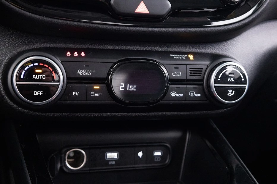Kia e-Soul – foto 27