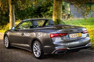 Audi A5 – thumbnail 5