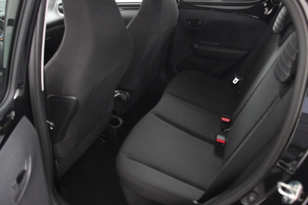 Peugeot 108 – foto 11