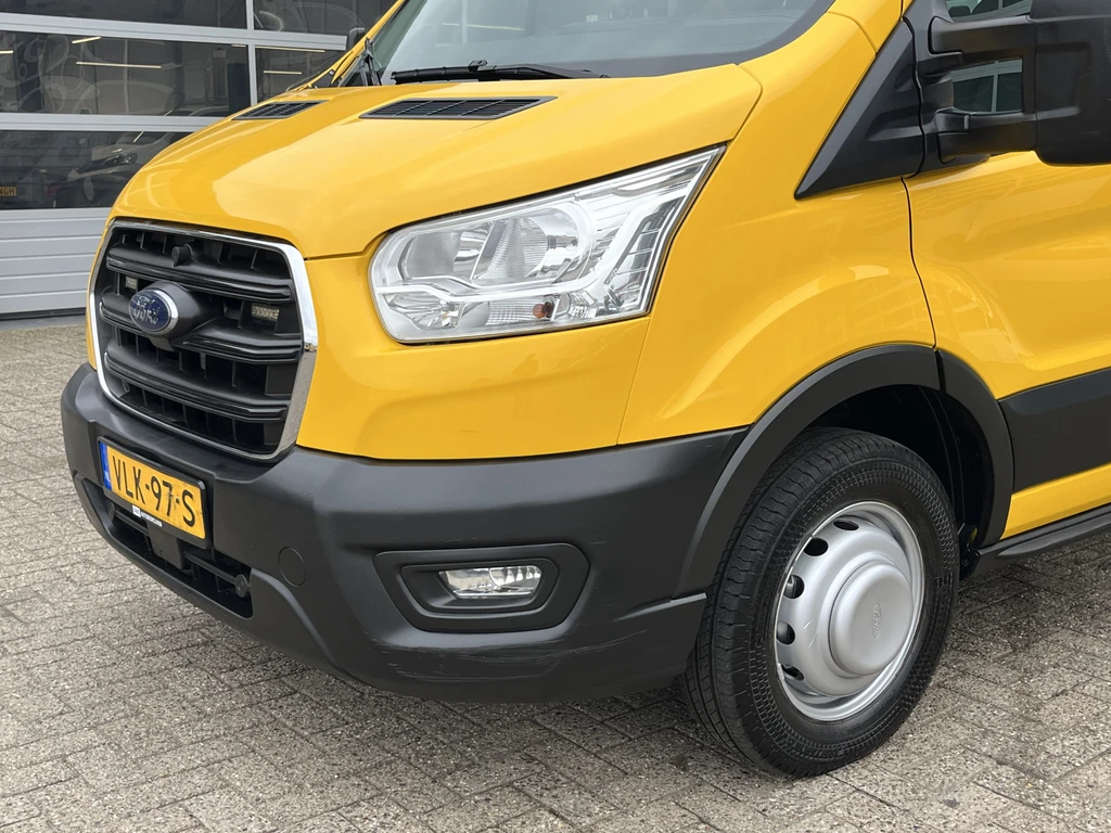 Ford Transit – foto 26