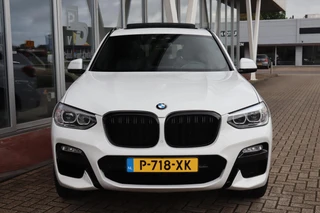 BMW X3 – thumbnail 12