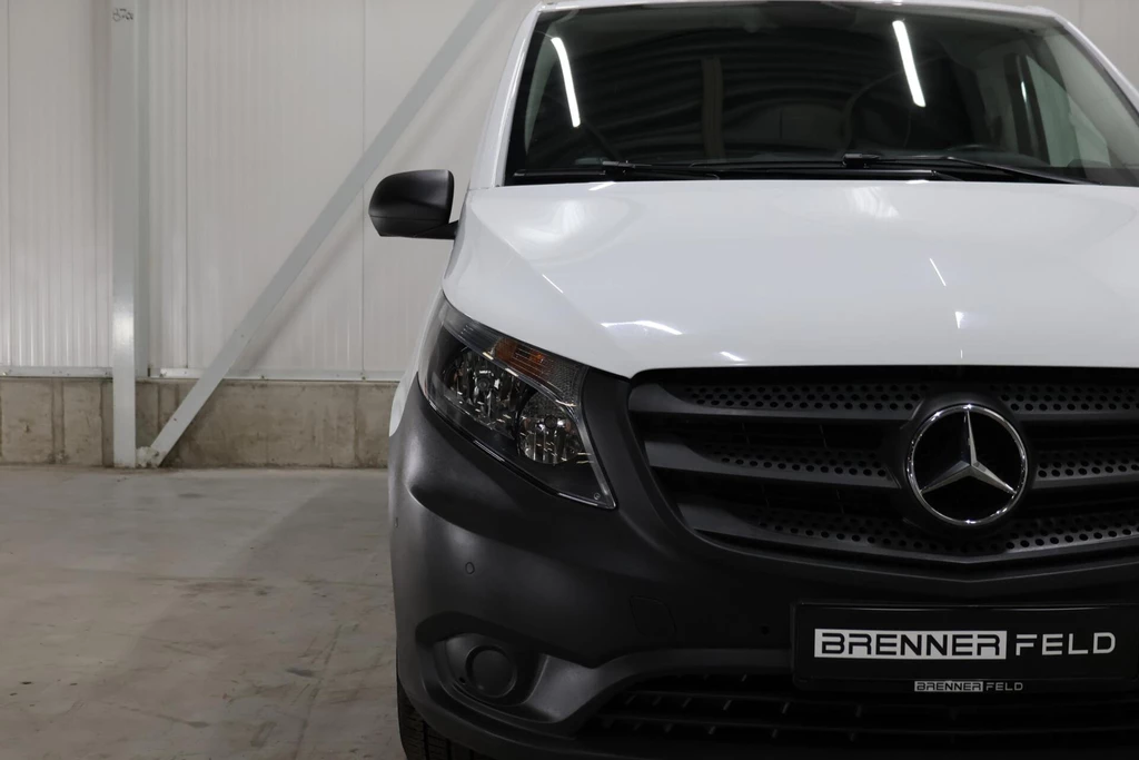 Mercedes-Benz Vito – foto 6