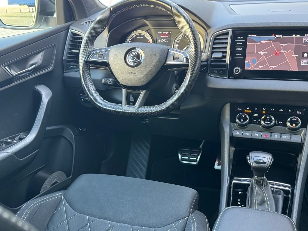 Škoda Karoq – foto 25