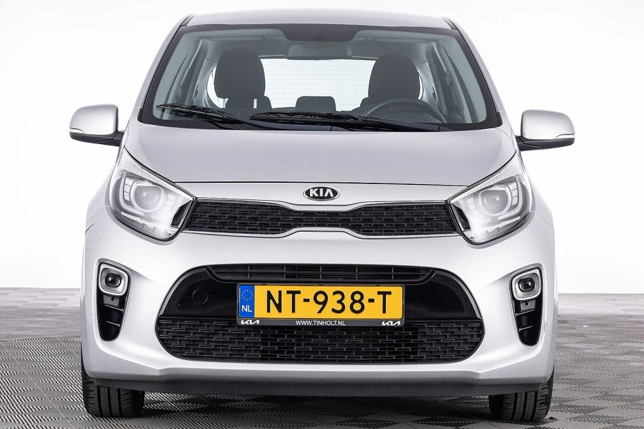 Kia Picanto – foto 6