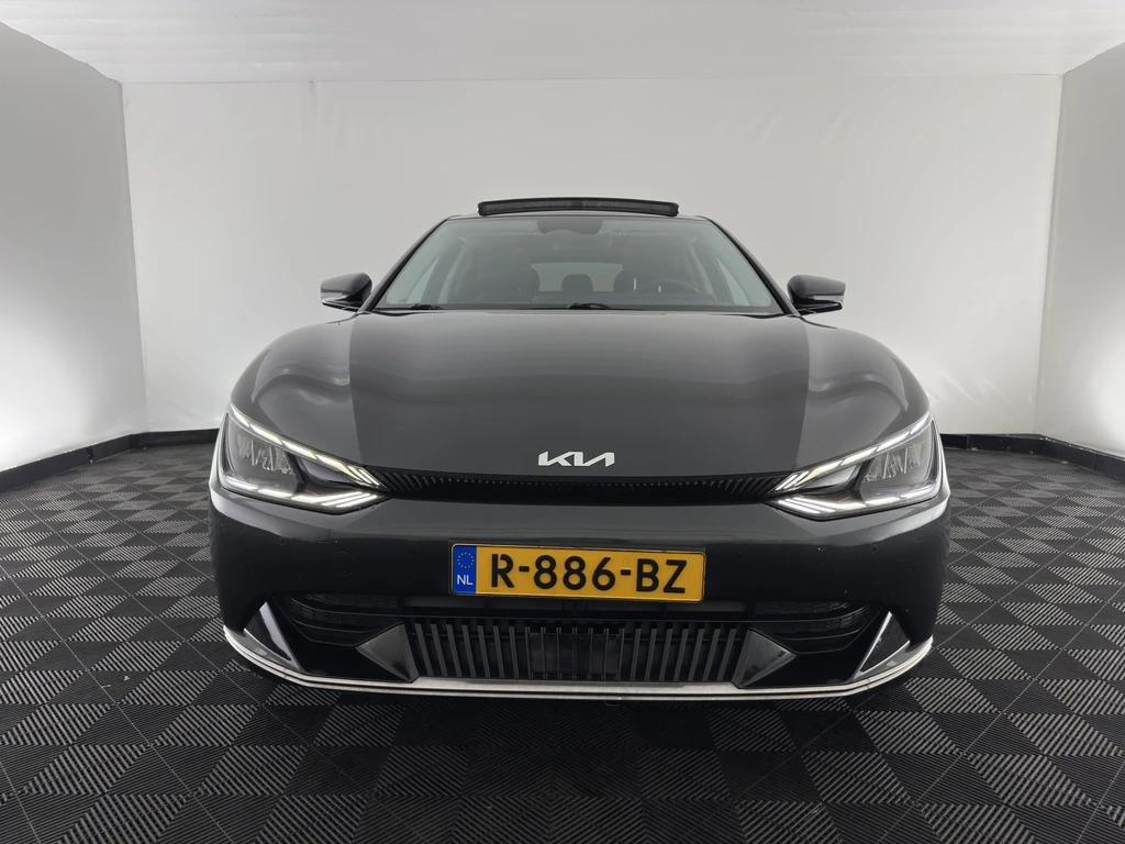 Kia EV6 – foto 6