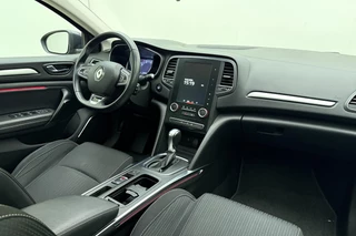 Renault Mégane Estate – thumbnail 15