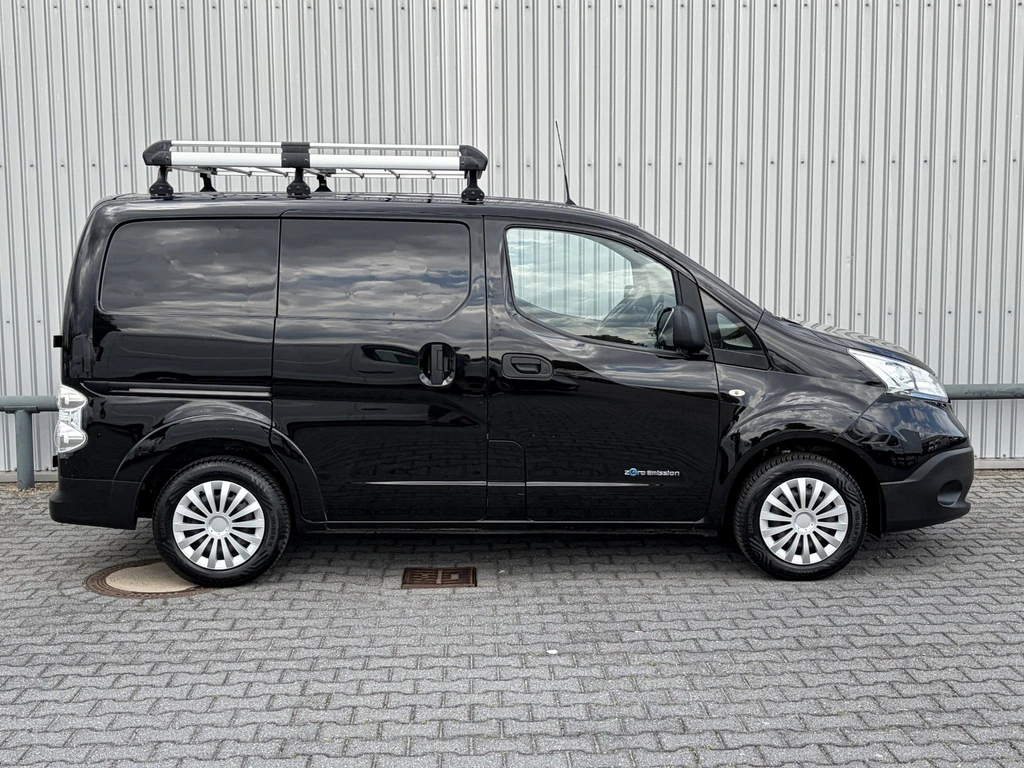Nissan e-NV200 – foto 7