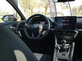 SEAT Leon – thumbnail 16