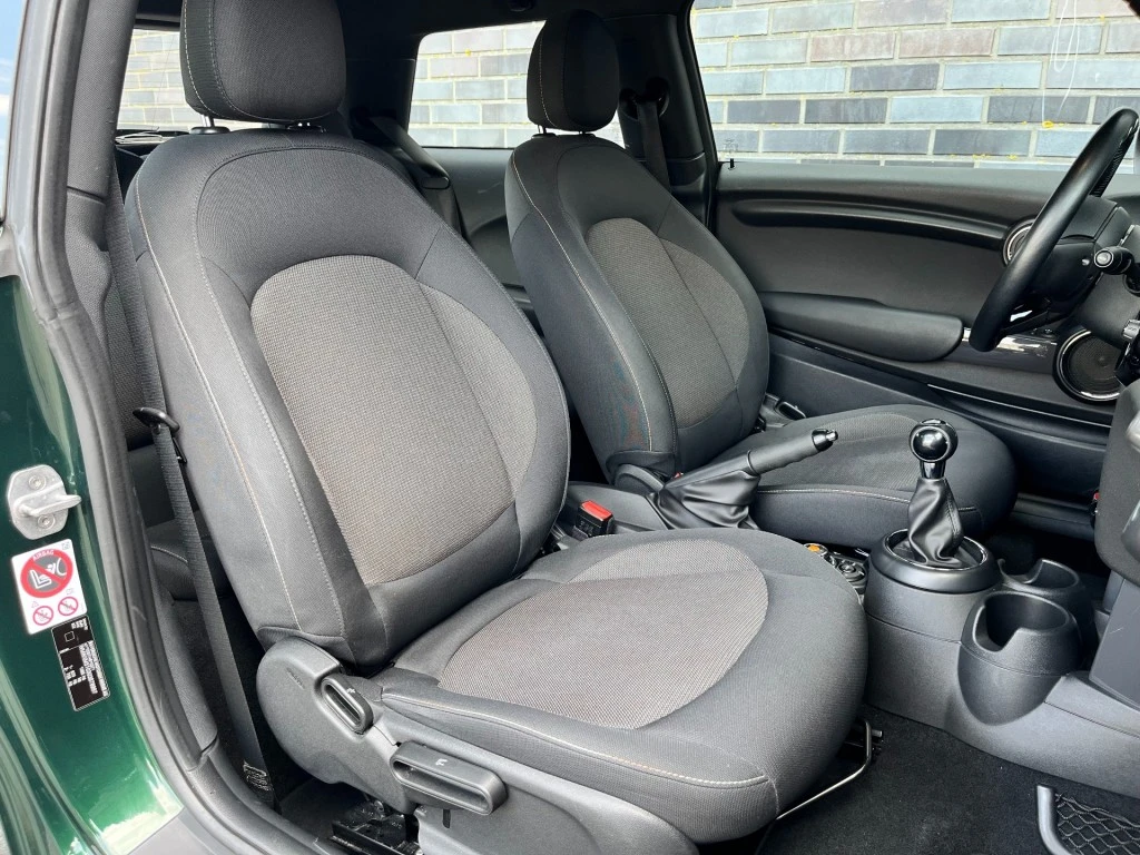 MINI Cooper – foto 13